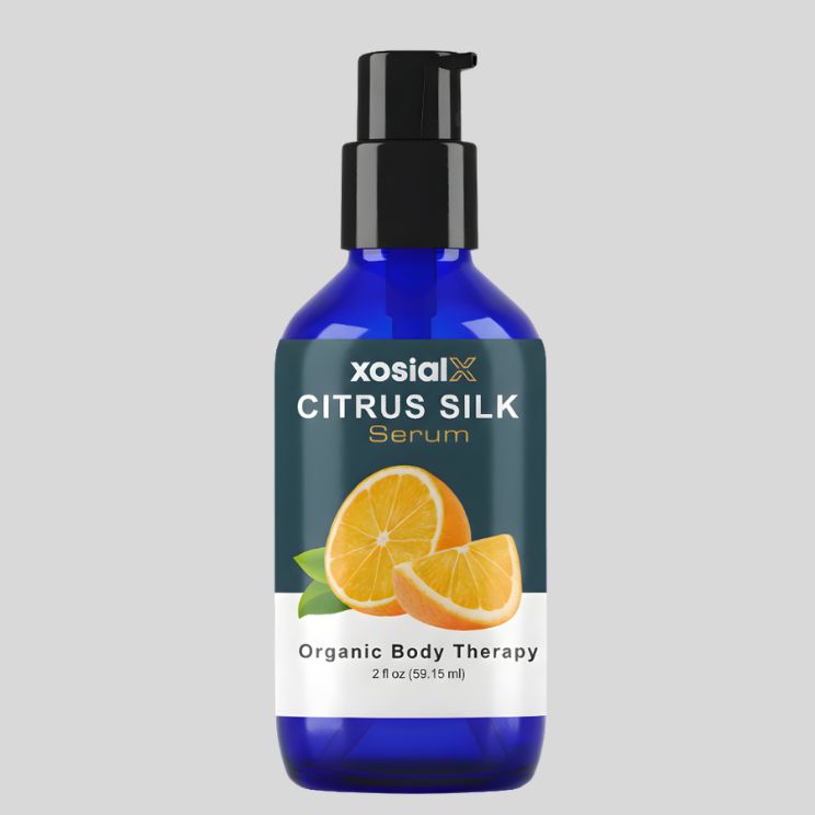 Citrus Silk Serum product image